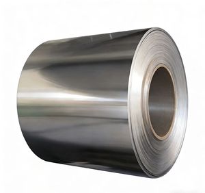 Usines chinoises vendent en gros des rouleaux géants de papier aluminium de 100 mètres pour l'emballage alimentaire et l'utilisation en cuisine - Product Image 2