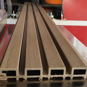 Revêtement extérieur, <span class=keywords><strong>bardage</strong></span>, conteneur maritime, maisons en bois, panneau mural WPC extérieur, panneau mural WPC extérieur - Product Image 2