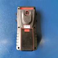 KIMO AMI 310 Multifunction Instrument Hygrometry CO2 CO Air Velocity Airflow Pressure Tachometry Measurement Sensors