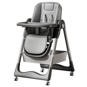 <span class=keywords><strong>Coche</strong></span> Montable Multifuncional Plegable de PP al por Mayor para Bebés de 0 a 24 Meses y de 2 a 4 Años Unisex - Product Image 4