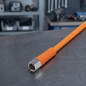 Spine e prese IFM EVT123 - Product Image 2