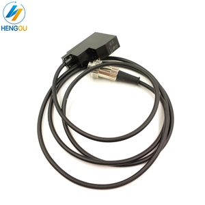 1 pieza, nuevas piezas de máquina de impresión SM102 MO, Sensor de fotocélula 68.110.1322 <span class=keywords><strong>RL2</strong></span> 68.110.1322/02 - Product Image 4