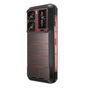 Oukitel WP300 MTK dimensity 7050สมาร์ทโฟน6.78นิ้ว12 + 512GB 16000mah พร้อมไฟตั้งแคมป์45W ชาร์จเร็วรองรับแอนดรอยด์15 - Product Image 3
