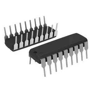 Componentes eletrônicos ic chip»