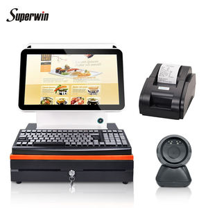 Verifone pos 3g station-service pos systèmes terminal étui en silicone pour <span class=keywords><strong>ingenico</strong></span> case pos machine - Product Image 6