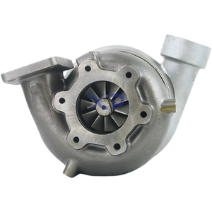 Nouveau turbocompresseur S400 316699 53319887127 0060966699 pour <span class=keywords><strong>Mercedes</strong></span> Benz <span class=keywords><strong>Actros</strong></span> Truck <span class=keywords><strong>Euro</strong></span> 3 OM501LA 1997 2011 - Product Image 6
