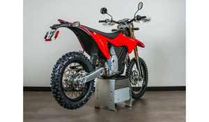 BUENO Rendimiento superior de ventas 2024-2025 Star-k Future Stark Varg EX Nueva motocicleta Dirtbike Lista para enviar a todo el mundo - Product Image 4