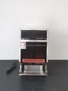 Japon Corée <span class=keywords><strong>Sushi</strong></span> Shop <span class=keywords><strong>Machine</strong></span> à grande vitesse A Boulettes De <span class=keywords><strong>Riz</strong></span> A <span class=keywords><strong>Sushi</strong></span> California roll Cutter <span class=keywords><strong>Machine</strong></span> de découpe - Product Image 4