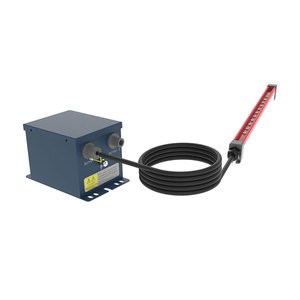 Dispositivo di controllo statico QP-ES Anti barra ionizzante statica QEEPO per il controllo statico dell'industria - Product Image 5