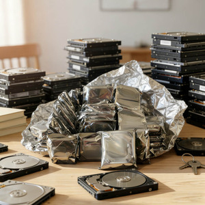 सर्वश्रेष्ठ गुणवत्ता 500Gb 18TB 20TB 22TB 24TB 3.5-इंच pcyd Sd आंतरिक ड्राइव - Product Image 5