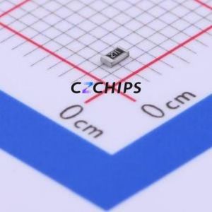 PTFR0603B270RP9 SMD Resistor 0603 (ประเภท: ฟิล์มบาง) (ความต้านทาน: ความแม่นยำ270Ohm: 0.1%) - Product Image 1