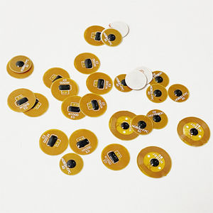 防水Fpc <span class=keywords><strong>RFID</strong></span>タグステッカーマイクロチップN213 FpcミニタグNfc Fpc <span class=keywords><strong>Rfid</strong></span>タグ - Product Image 4