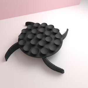 Inserto Regolabile in Silicone per Mangiatoia per Animali Domestici |   Rallenta il consumo alimentare |   Ideale per Prevenire l'Obesità e l'Indigestione |   Ciotole per Cani e Gatti - Product Image 2