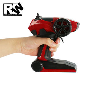 Moteur haute vitesse 2.4GHZ RW voiture autorisée 1 14 RC Drift Car <span class=keywords><strong>Fiat</strong></span> avec 4CH - Product Image 6