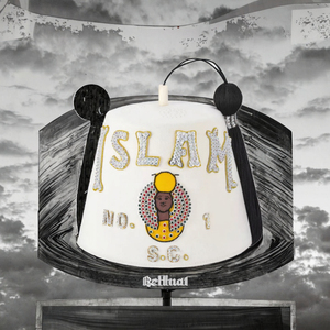 Gorra de Béisbol Sayoung Glow in Black, Bordada, con Letras, Unisex, Ajustable, para Playa, Viajes, Casual - Product Image 3