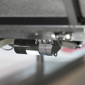 Supports Diversified Customization Luxury Single Adjustable <b>Electric</b> Smart Bed With Border - Product Image 6