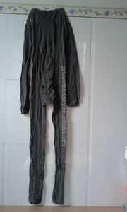 Baju Pijat Warna Putih Baju Pembentuk Tubuh Baju Pelangsing Penurun Berat Badan - Product Image 2