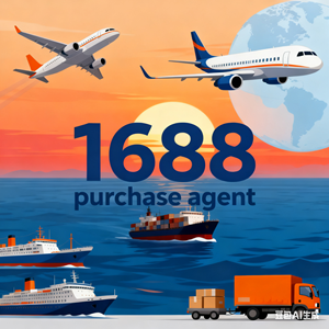 وكيل شراء من 1688، خدمة التوريد والشحن من سوق قوانغتشو - Product Image 3