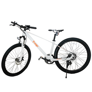 27.5 inch Trọng lượng nhẹ <span class=keywords><strong>MTB</strong></span> 250W động cơ 36V Pin gói bánh 7 Tốc Độ Bàn Đạp Hỗ trợ xe đạp điện cho off-road - Product Image 1