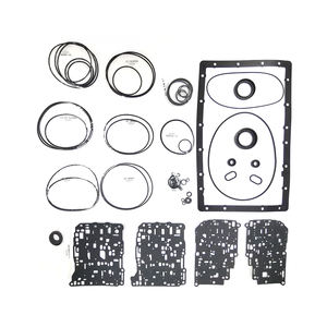 Kit de réparation de boîte de vitesses automatique A960E, kit maître, révision avec plaque d'embrayage, compatible avec TOYOTA LEXUS 2006-UP HKHENING Auto - Product Image 2