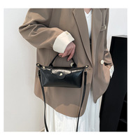 Célèbre marque femmes sac de selle sacs à main de luxe épaule sac à bandoulière sangle unique en cuir souple femme sac de messager pour dames