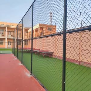 <span class=keywords><strong>รั้ว</strong></span>ลวดตาข่ายโค้<span class=keywords><strong>ง</strong></span>สำหรับ<span class=keywords><strong>ง</strong></span>านสวนรั้วฟาร์มแบบมีหมวกเสาสำหรับผลิต<span class=keywords><strong>รั้ว</strong></span>ลวดโค้<span class=keywords><strong>ง</strong></span>3D ตามสั่<span class=keywords><strong>ง</strong></span> - Product Image 4