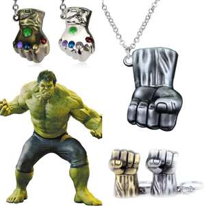 Mode Strass Buchstabe <span class=keywords><strong>M</strong></span> Schlüsselbund - Product Image 4