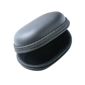 Pulse Oximeter Storage Bag Black Portable Case For Carrying With You Size Below 2 Inch - Product Image 5
