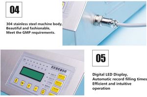 Gfk 160 Filling Machine - Product Image 2