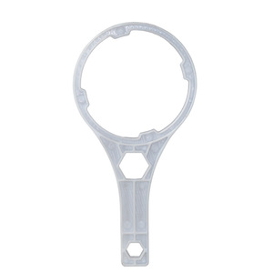 10-Inch <b>Filter</b> <b>Bottle</b> Wrench Pp Material For Home <b>Water</b> Purifier Ultrafiltration Accessory Strong Compatibility - Product Image 2