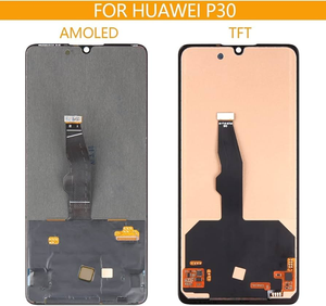 100% testato schermo LCD per Huawei P20 P30 P40 Pro <span class=keywords><strong>P</strong></span> Smart per Huawei Mate 10 20 <span class=keywords><strong>30</strong></span> 40 schermo LCD per Huawei Nova Honor - Product Image 2
