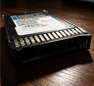 고품질 4XB7A13637 01PE340 2.5 S4610 3.84TB SATA 6Gb SSD 트레이 서버용 솔리드 스테이트 드라이브 - Product Image 1