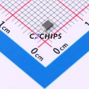 XRCM3216VR56K-A150 ตัวเหนี่ยวนำแบบ SMD 1206 ( ค่าความเหนี่ยวนำ: 560nH )( ความแม่นยำ: 10% กระแสไฟฟ้าที่กำหนด: 150mA ) - Product Image 2