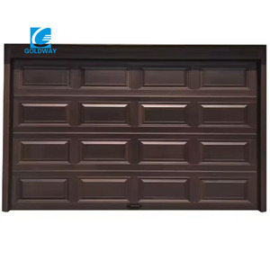 Porte de <span class=keywords><strong>garage</strong></span> automatique de haute qualité avec installations climatisées pour les usines et les centres logistiques - Product Image 1