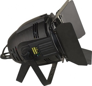 Nhà máy phổ biến COB 200W DMX sân khấu RGBW <span class=keywords><strong>LED</strong></span> mệnh ánh sáng - Product Image 3