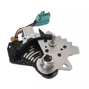 Interruptor de Cambio de Marchas para Buick, Chevrolet, GMC, Pontiac, Saturn, 24230719, Interruptor Combinado para Reemplazo y Reparación - Product Image 1