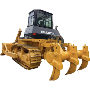 Vendita calda di seconda mano originale cina <span class=keywords><strong>Shantui</strong></span> SD 22 Bulldozer usato Bulldozer buone condizioni per la vendita - Product Image 2