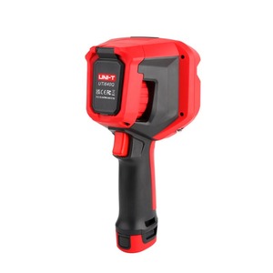 Cámara Termográfica Infrarroja UNI-T UTi640Q 640x480, Cámara de Imagen Térmica HD con Pantalla Táctil, Manual y Wi-Fi UTi640Q UTi640Q Infrarroja - Product Image 4