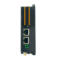 PLC Personalizado, EdgeBox-ESP Espressif S3 IoT Gateway RS485 CAN, Controlador Lógico Programable, Compatible con ESP-IDF, Arduino-IDE, Python, C++