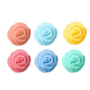 Pâte à modeler et slime en gros – 4 types de pâte à modeler, sable mouvant, argile à mélanger – Jouets éducatifs et amusants pour enfants à faire soi-même - Product Image 3