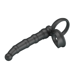 <span class=keywords><strong>PRETTY</strong></span> LOVE Pemijat Prostat Penggetar Anal Dildo <span class=keywords><strong>Butt</strong></span> <span class=keywords><strong>Plug</strong></span> Stimulator Testis Penunda Ejakulasi Cincin Penis Seks Gay - Product Image 2