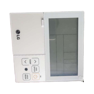 Cho VRF không khí trung tâm Hệ thống điều hòa có dây điều khiển với động cơ DC và R-410A lạnh - Product Image 2