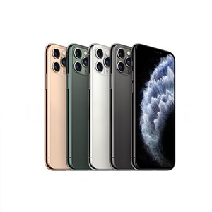 I Phone 99% ใหม่12ปลดล็อค64GB 128GB 256GB 11 por <span class=keywords><strong>MAX</strong></span> <span class=keywords><strong>11pro</strong></span> 11PROMAX โทรศัพท์<span class=keywords><strong>มือ</strong></span><span class=keywords><strong>สอง</strong></span>ใช้ - Product Image 6