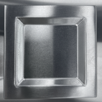 Bain-marie électrique professionnel en acier inoxydable avec étagère à fleurs, table d'isolation alimentaire pour cantines et restauration rapide, certifié CE
