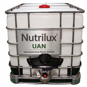<span class=keywords><strong>Engrais</strong></span> azoté hydrosoluble Nutrilux UAN Solution pour irrigation goutte à goutte - Product Image 1