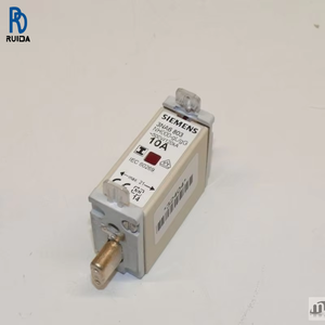 3NA6803 3NA6803 Indicador de Fusible de Bajo Voltaje, Componente de Protección para Automatización Industrial - Product Image 1