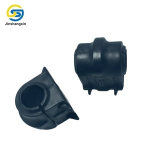 FOEO 2 uds Nueva barra estabilizadora buje manga de goma para Explorer U5 2004-2011 OEM DA8Z5484A 8L2Z5484A - Product Image 2