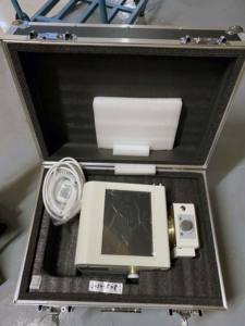 نظام شاشة تعمل باللمس بالأشعة السينية عالية التردد 5 كيلو وات جهاز الأشعة السينية الطبي المحمول - Product Image 6