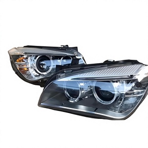 For BMW X1 F48 F49 2020-2023 6311947811/6119477812 High Quality <b>LED</b> <b>Headlights</b> for Car Lighting System - Product Image 4