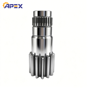 Pièces de rechange pour excavatrice de haute précision et longue durée de vie 010320A Arbre de moteur rotatif CAT301.7D/3992941 Garantie 1 an Testé - Product Image 2